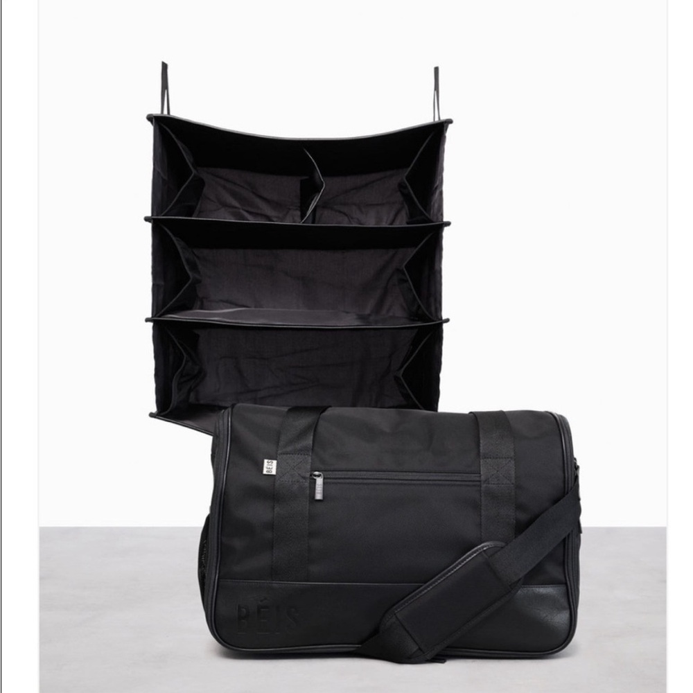 Beis Hanging Duffle